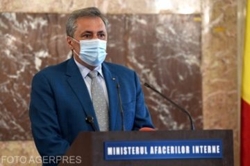 Deficit de personal în Ministerul Afacerilor Interne. Marcel Vela: Am demarat procedurile de concurs