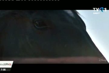 Disney a lansat remake-ul după ”Black Beauty”, unul dintre cele mai îndrăgite seriale tv, difuzat și în România în anii ”90