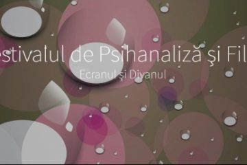 Festival de psihanaliză și film în acest weekend, la Cluj. Evenimentul se desfășoară online