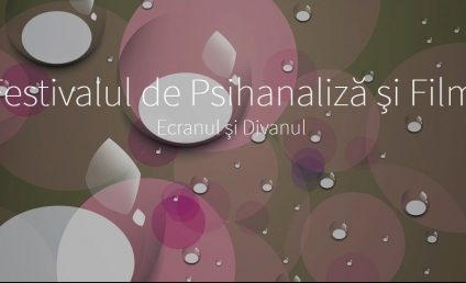 Festival de psihanaliză și film în acest weekend, la Cluj. Evenimentul se desfășoară online