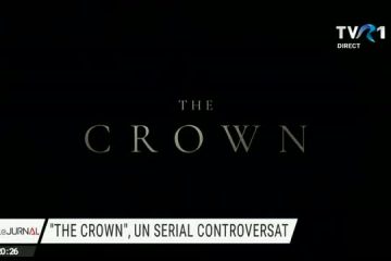 The Crown, un serial controversat. Cunoscătorii Casei Regale Britanice consideră că faptele sunt prezentate într-un mod subiectiv