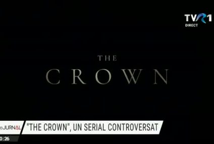 The Crown, un serial controversat. Cunoscătorii Casei Regale Britanice consideră că faptele sunt prezentate într-un mod subiectiv