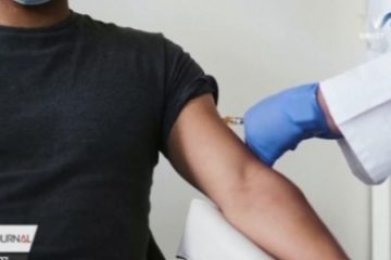 România a contractat vaccin anti-COVID pentru 10,7 milioane de persoane