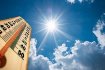 ANM: După o săptămână cu temperaturi scăzute, vremea devine mai blândă la început de decembrie