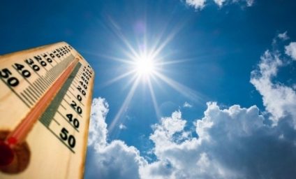 ANM: După o săptămână cu temperaturi scăzute, vremea devine mai blândă la început de decembrie