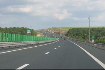 Ministrul Mediului anunță plantarea de perdele forestiere pe A2 și DN 2B