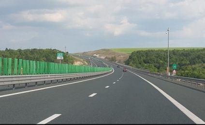 Ministrul Mediului anunță plantarea de perdele forestiere pe A2 și DN 2B