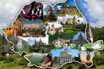 Guvernul a adăugat trei noi stațiuni turistice de interes local