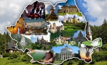 Guvernul a adăugat trei noi stațiuni turistice de interes local