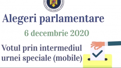 parlamentare-2020-|-cine-si-cum-poate-vota-prin-intermediul-urnei-speciale-mobile.-cum-voteaza-persoanele-aflate-in-izolare-sau-carantina