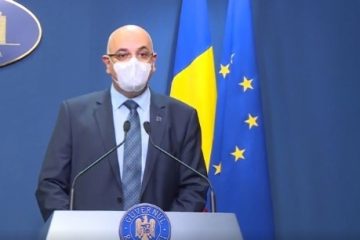 Arafat: Oamenii vor putea merge la vot fără restricții / Nu ar trebui să mai vedem întruniri de sute de persoane, ca la locale