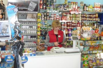 CJSU Argeș stabilește noi reguli: mai puține persoane în magazine și fără coșuri de mână