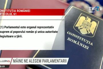 Aproape 19 milioane de români sunt așteptați duminică la urne pentru a-și alege parlamentarii. Implicațiile acestui vot
