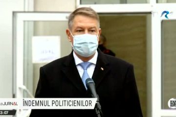 Parlamentare 2020 | Votul politicienilor. Orban: Am votat pentru o Românie dinamică, modernă, încrezătoare în forțele sale