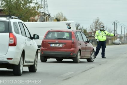 Carantină prelungită cu 7 zile în Corbeanca, Dobroești, Măgurele, Mogoșoaia, Otopeni și Popești Leordeni