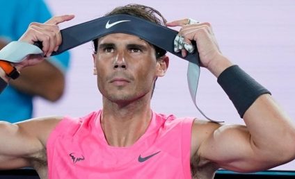 Nadal a pierdut în grupele Turneului Campionilor şi joaca cu calificarea pe masă în următorul meci