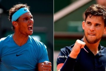 A început Turneul Campionilor. Nadal şi Thiem sunt primii învingători