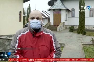 La vot în bar sau în prăznicar. În unele localități, birtul satului a fost transformat în secție de votare