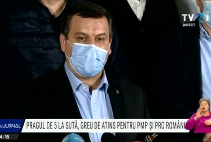 Eugen Tomac, Traian Băsescu, Victor Ponta, reacții după alegerile parlamentare