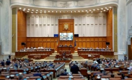 Alegeri parlamentare 2020. Procedura de constituie a noului Parlament, după rezultatele finale