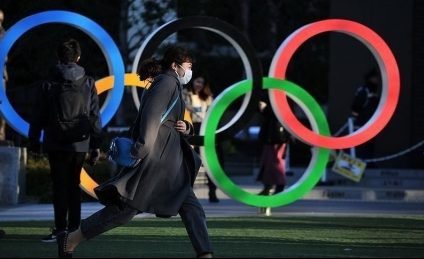Cetăţenii japonezi sunt reţinuţi în privinţa susţinerii Jocurilor Olimpice de anul viitor