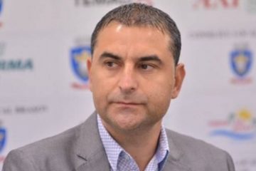 Ionel Gane rămâne antrenor la Dinamo. Abdullah Kigili, un afacerist turc, ar putea prelua gruparea din „groapă”