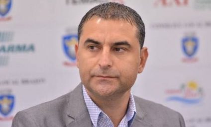 Ionel Gane rămâne antrenor la Dinamo. Abdullah Kigili, un afacerist turc, ar putea prelua gruparea din „groapă”