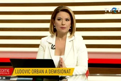 Reacții după demisia lui Ludovic Orban. Dâncu: Se încearcă să se simuleze că acest guvern a plătit pentru greșelile de guvernare. Cioloș: Un semnal şi o nevoie să intrăm într-o nouă fază