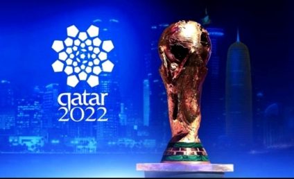 Grupă grea pentru România în preliminariile pentru calificarea la Qatar 2022