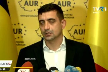 AUR, surpriza alegerilor, devine a patra formațiune ca pondere în Parlament