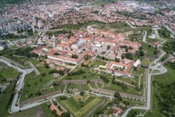 CJSU propune prelungirea carantinei în Alba Iulia pentru încă 7 zile