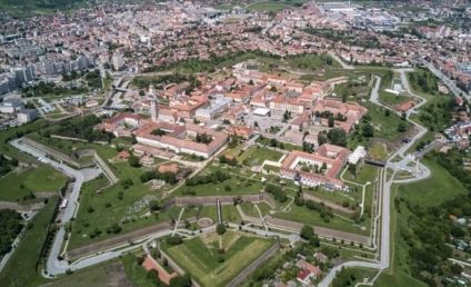 CJSU propune prelungirea carantinei în Alba Iulia pentru încă 7 zile