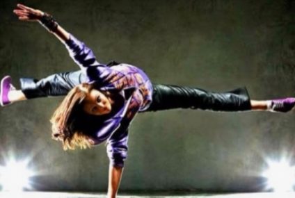 Breakdance-ul devine  olimpic. Va fi inclus în programul jocurilor de la Paris din 2024