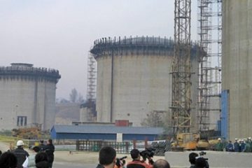 Construcția unităților 3 și 4 de la Cernavodă va genera peste 9.000 de locuri de muncă – oficiali