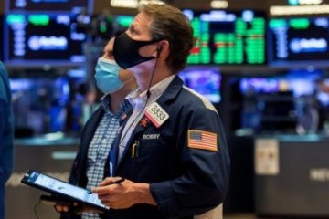 Apa a fost introdusă la tranzacţionare pe Wall Street. Creşte teama de posibile penurii