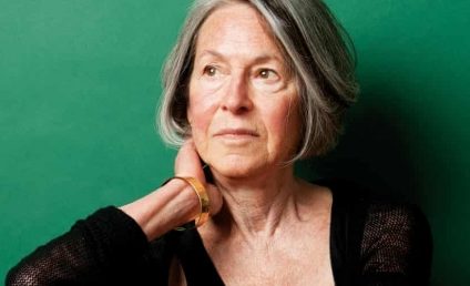 Prelegerea poetei americane Louise Gluck, laureata Nobelului pentru literatură, susținută online