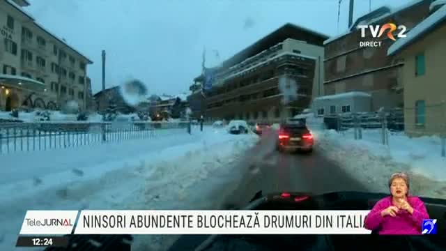 ninsori-abundente-si-drumuri-inchise-in-italia.-sute-de-persoane-evacuate-si-localitati-izolate-de-ape