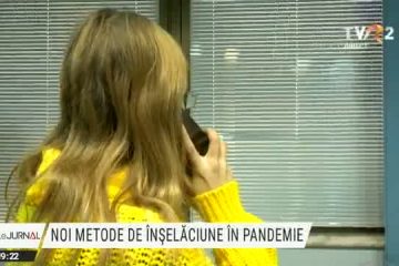 Înșelăciuni adaptate la perioada de pandemie. Mai multe femei în vârstă au fost păcălite să dea bani pentru așa-zise rude bolnave de COVID-19