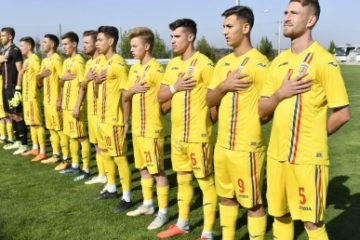 Grupă ușoară pentru România U19 în drumul spre EURO 2022. România U17, adică tricolorii născuți în 2005, vor lupta cu Germania, Rusia și San Marino