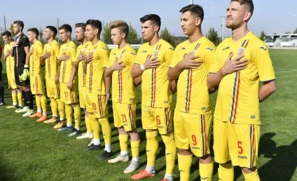Grupă ușoară pentru România U19 în drumul spre EURO 2022. România U17, adică tricolorii născuți în 2005, vor lupta cu Germania, Rusia și San Marino