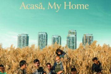 Documentarul „Acasă, My Home”, sprijinit de UE, nominalizat la Premiile filmului european