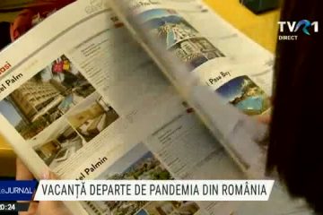 Vacanțe de Crăciun. Mulți români plănuiesc să petreacă de sărbători în destinații unde temperatura este mai caldă