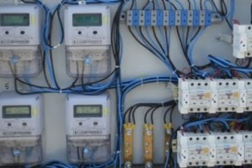 Consumul de electricitate a atins marţi cel mai mare nivel din acest an, în țară: aproape 9.400 MW