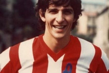 Fostul mare atacant italian Paolo Rossi a murit la vârsta de 64 de ani