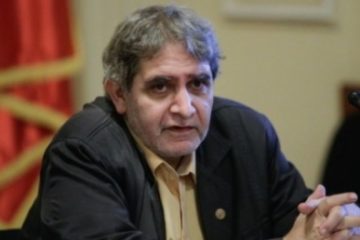 Varujan Pambuccian: Vom discuta cu preşedintele Klaus Iohannis  prioritățile minorităților naționale pentru următorii patru ani