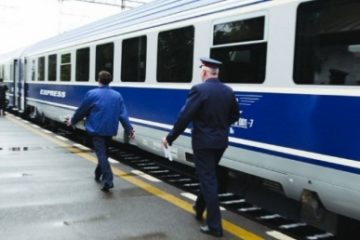 Mersul Trenurilor de călători pentru perioada 2020 – 2021 intră în vigoare duminică