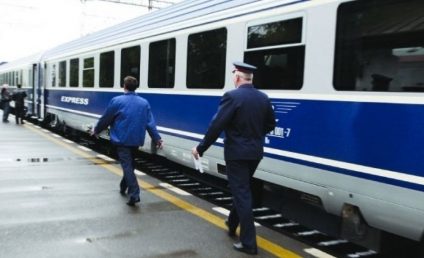 Mersul Trenurilor de călători pentru perioada 2020 – 2021 intră în vigoare duminică