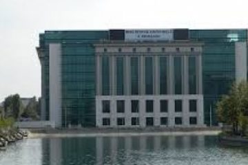 Biblioteca Naţională a României va fi închisă pentru public între 14 decembrie şi 11 ianuarie
