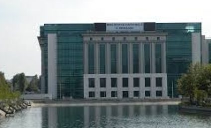 Biblioteca Naţională a României va fi închisă pentru public între 14 decembrie şi 11 ianuarie
