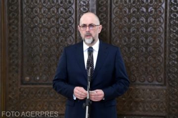 Preşedintele UDMR, Kelemen Hunor, despre viitoarea coaliție: În primul rând trebuie să avem încredere unii în alții